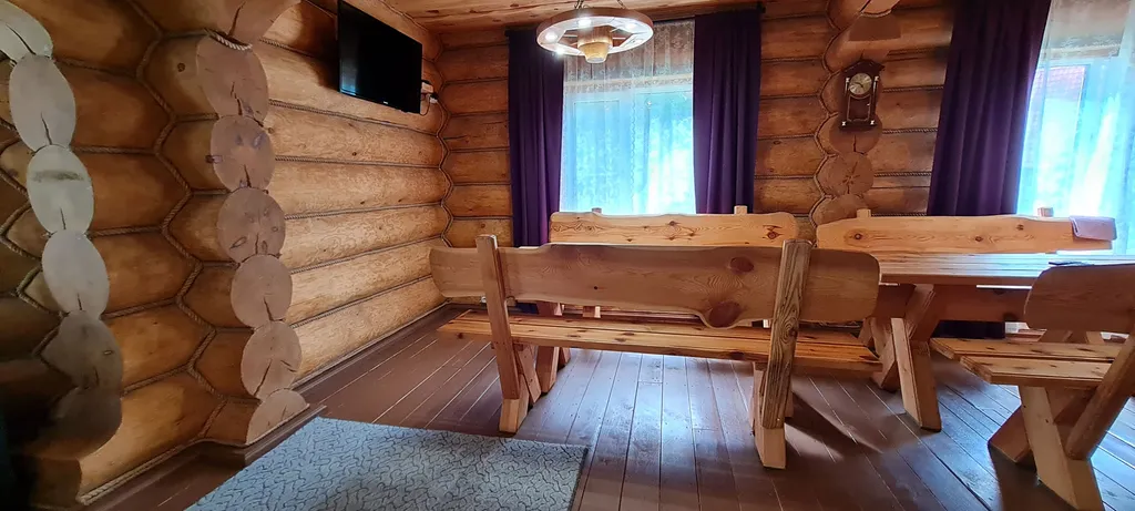 4-комнатный Дом