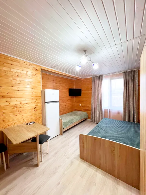 Квартира Комната Морское лето 7 — аренда посуточно в Дагомыс