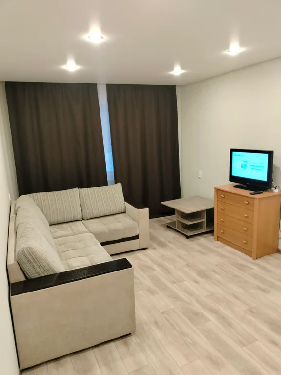 Уютная квартира у моря