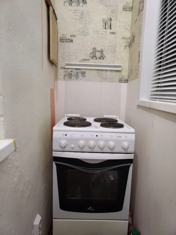 Очень уютная студия в центре города