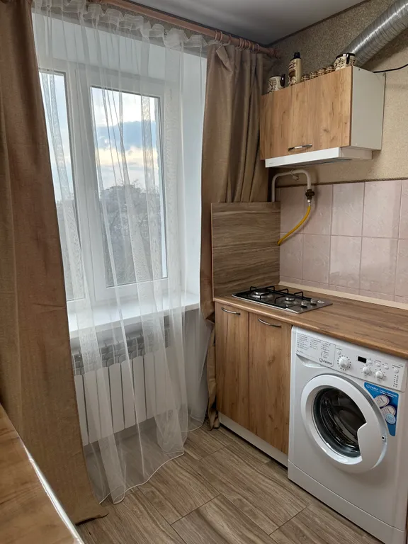 Уютная квартира в центре