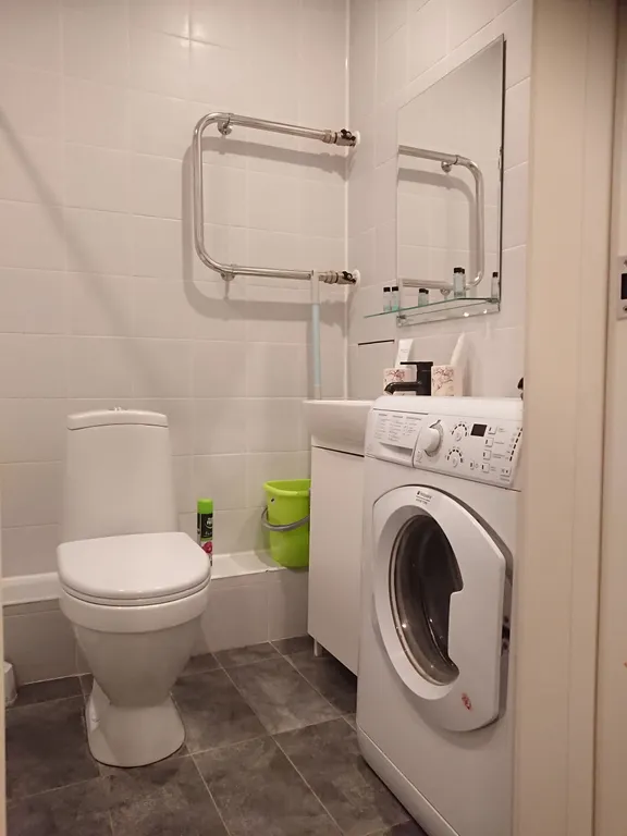 Уютные апартаменты для двоих