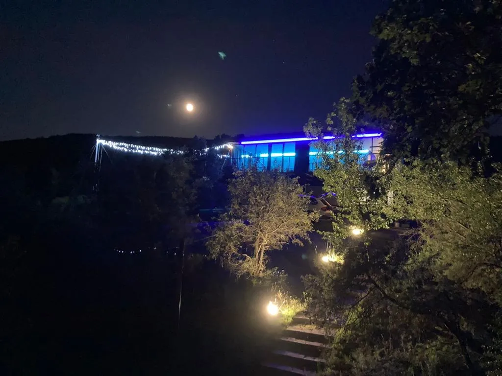 Комфортабельная вилла с бассейном