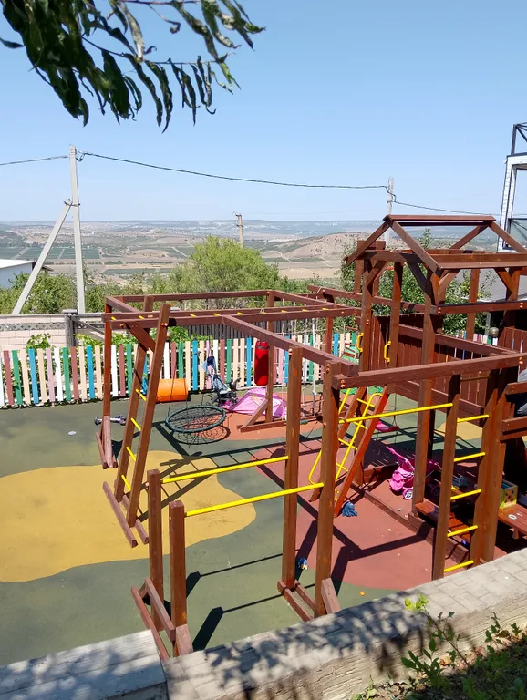 Уютная студия в Балаклаве