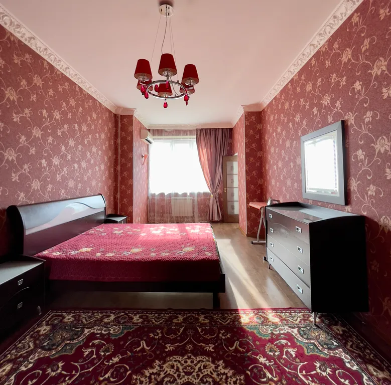 Квартира 2х комнатная студия в центре — аренда посуточно в Шымкент