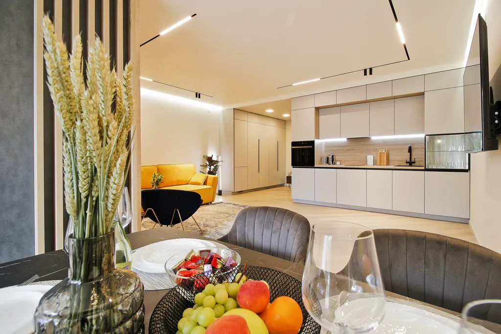 Баден-спа апарт