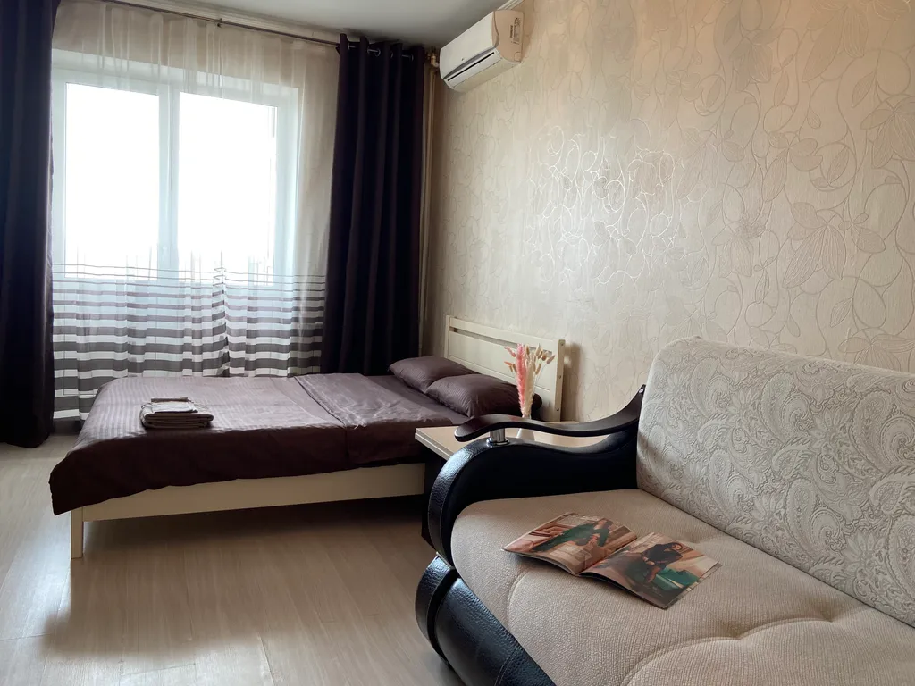 Квартира в центра