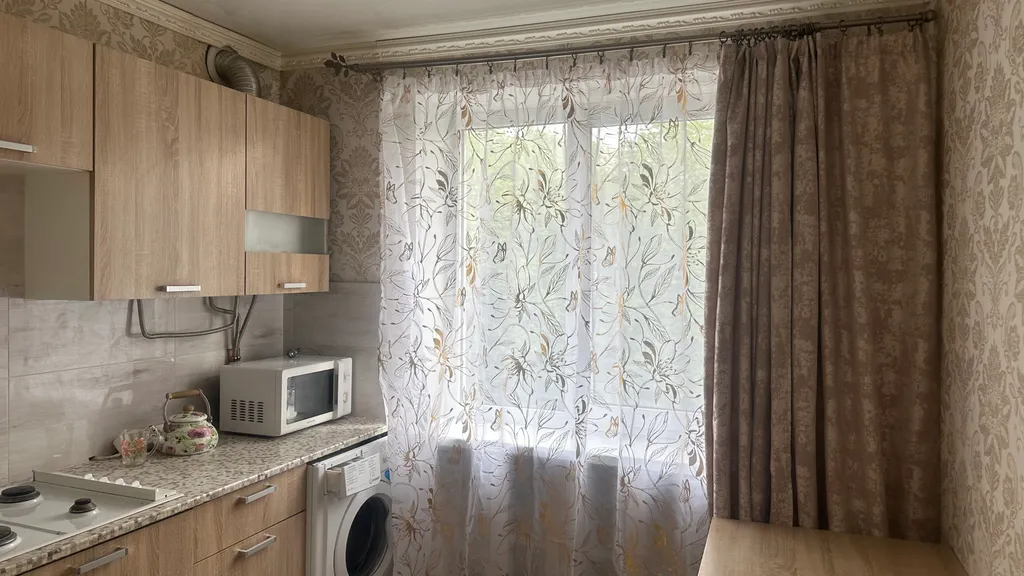 Квартира 1-комнатная Квартира — Калининград