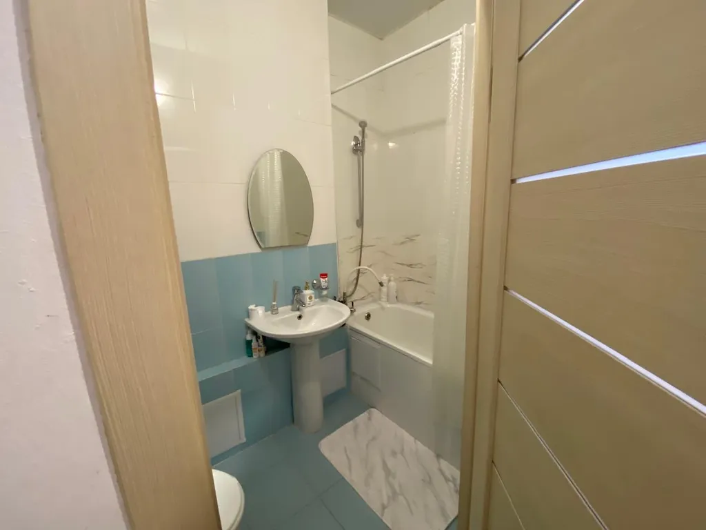 Уютные апартаменты