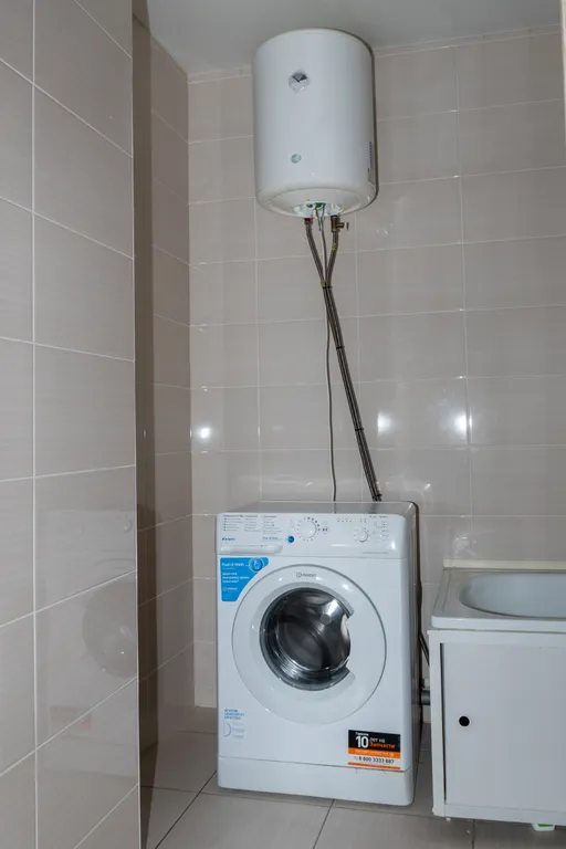 Квартира для 4 гостей в центре Воронежа