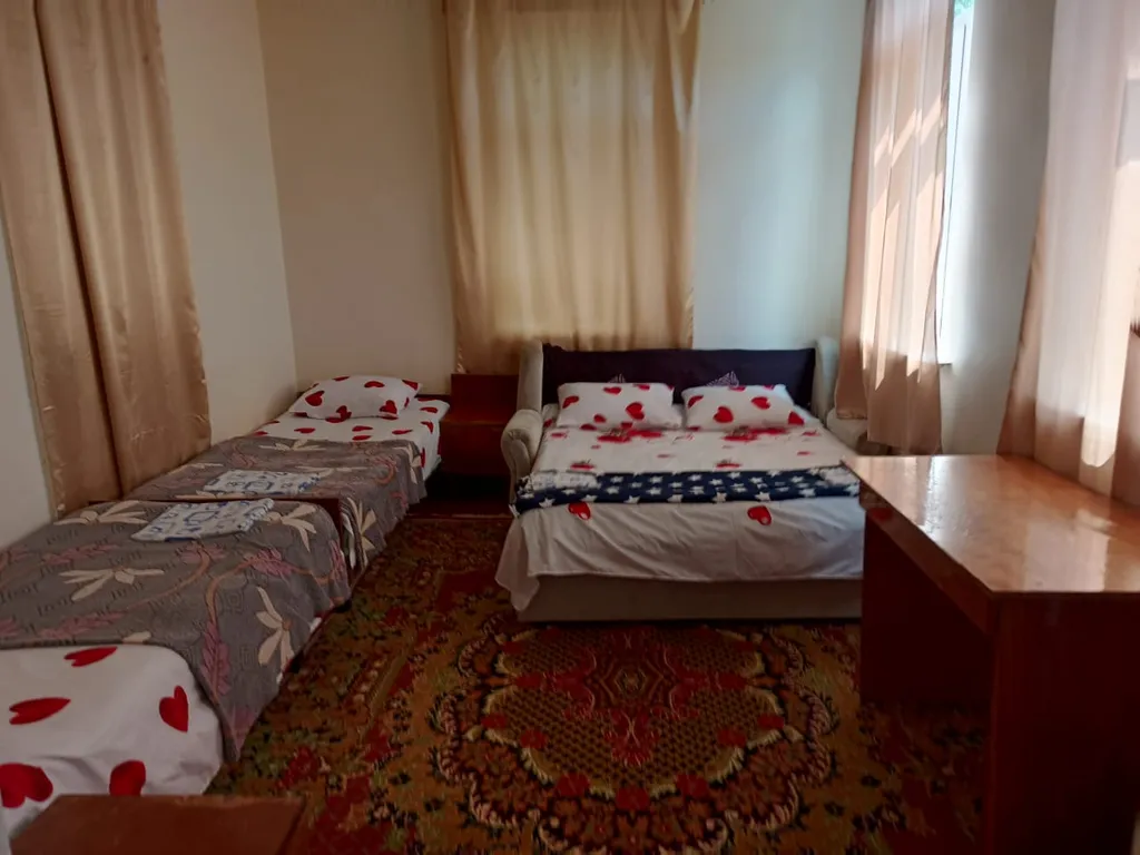 Квартира Комната — Гагра