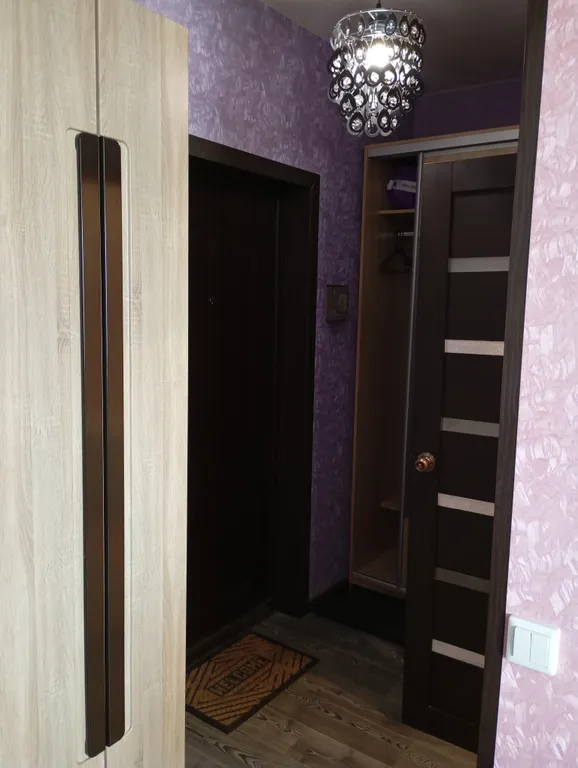 Квартира 1-комнатная Квартира — Ярославль