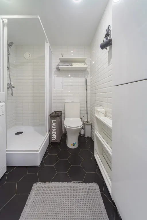 Уютная студия рядом с аэропортом Шереметьево