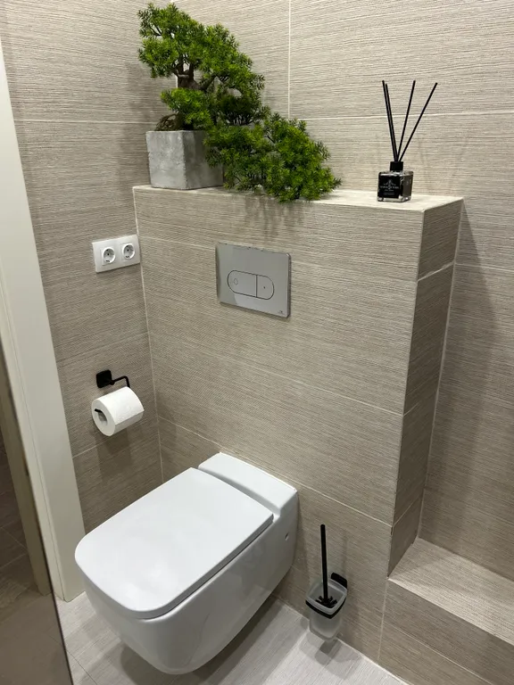 Уютная студия Опалиха