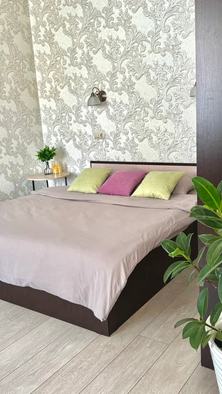 Квартира в туристическом районе — аренда посуточно в Йошкар-Ола