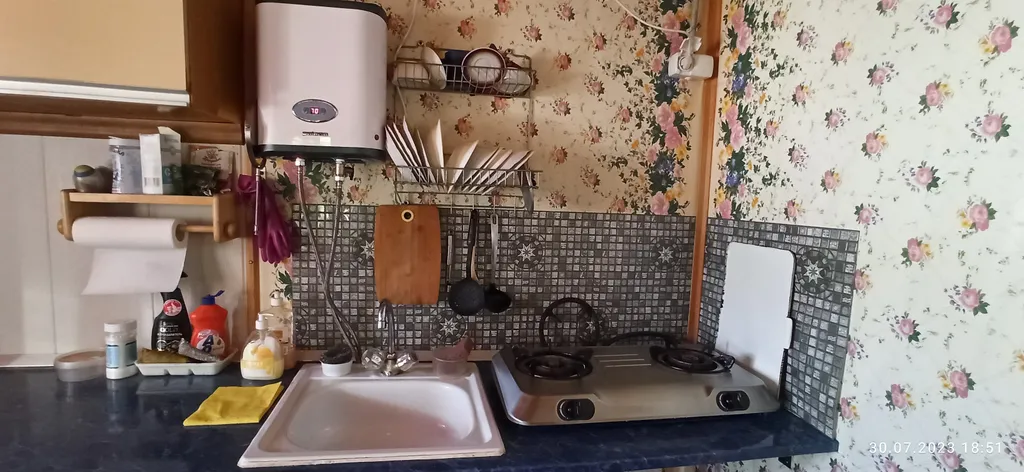 Дом у озера