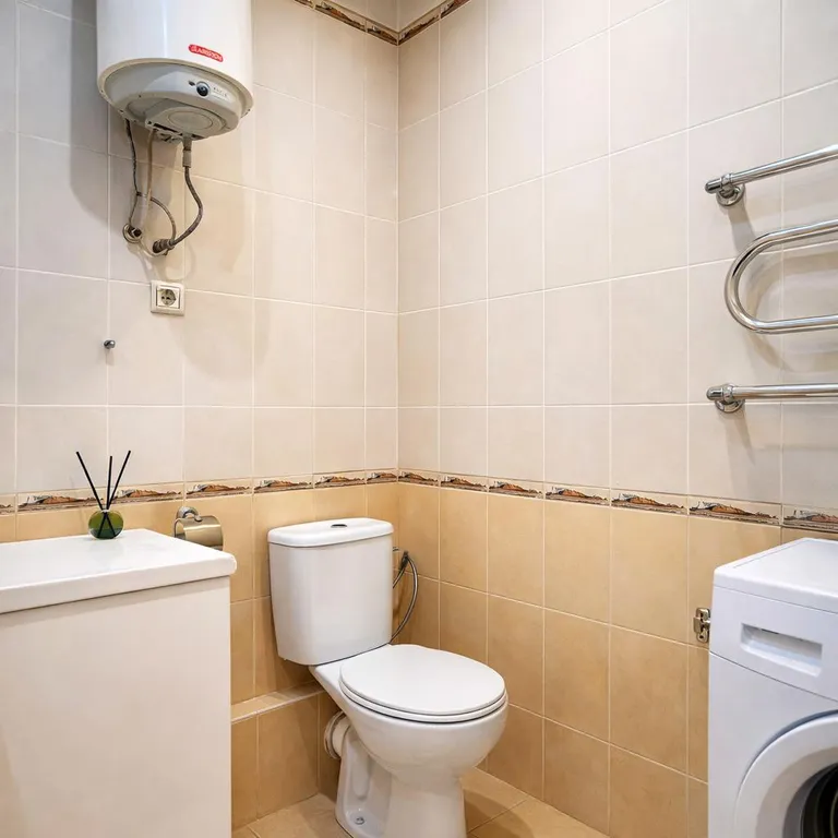 Квартира Квартира Golden square Apartment в сердце города — Минск