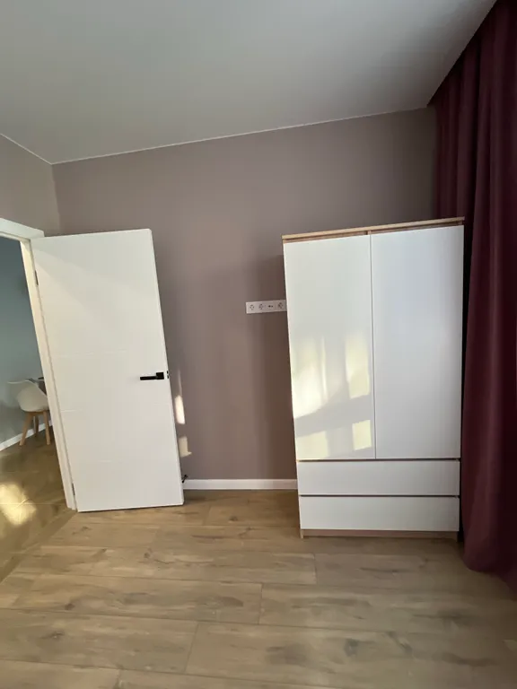 Апартаменты на Балтике