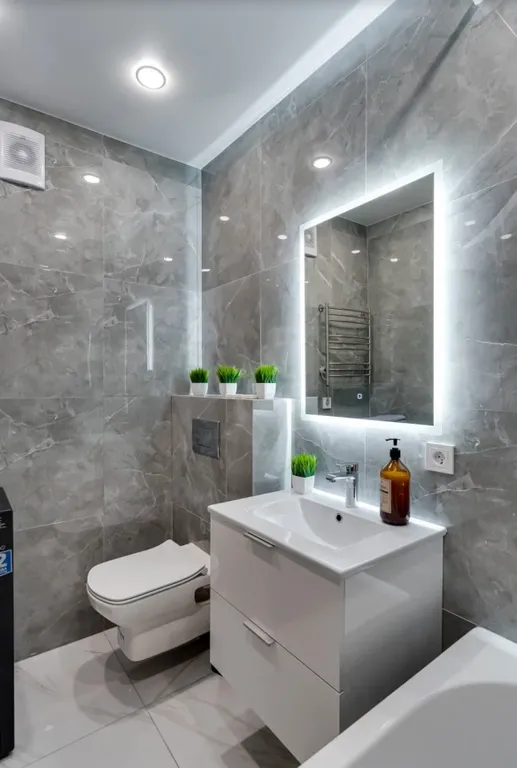 Квартира Квартира Chocolate apartments — Ростов-на-Дону