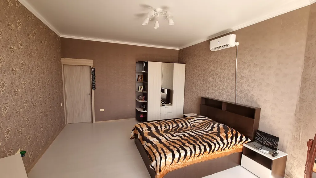 Дом под ключ