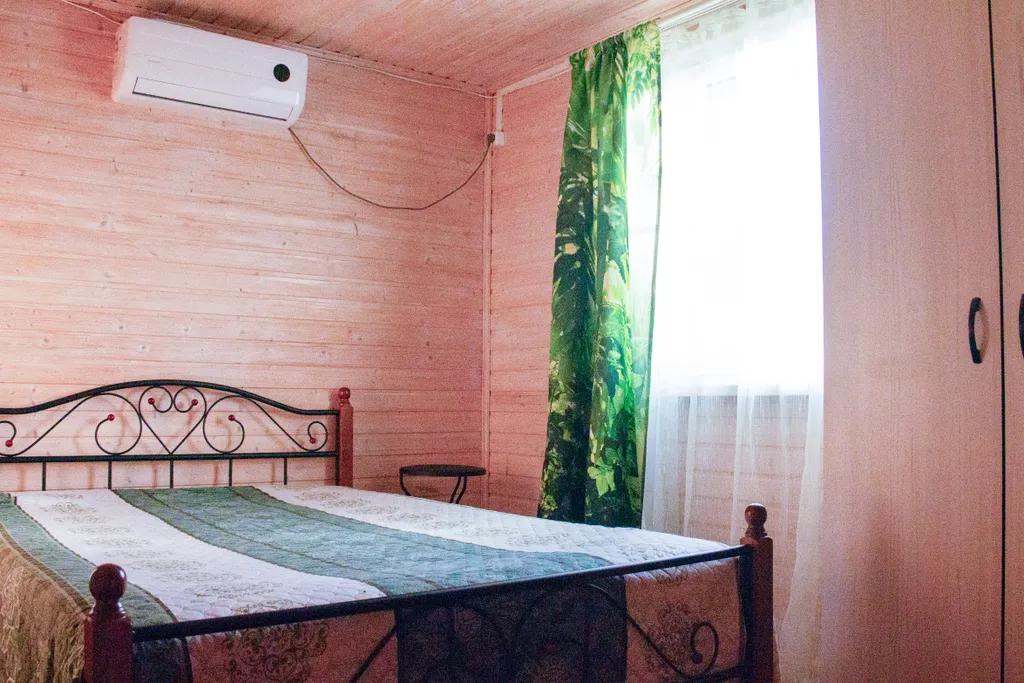 Дом для семейного отдыха. Идеально для многодетной семьи