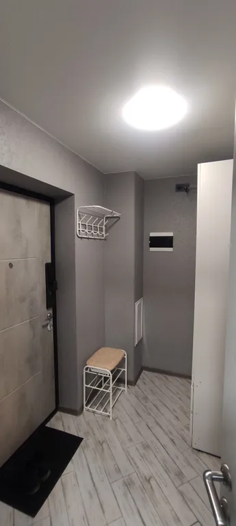 Квартира Квартира Уютная студия — Самара