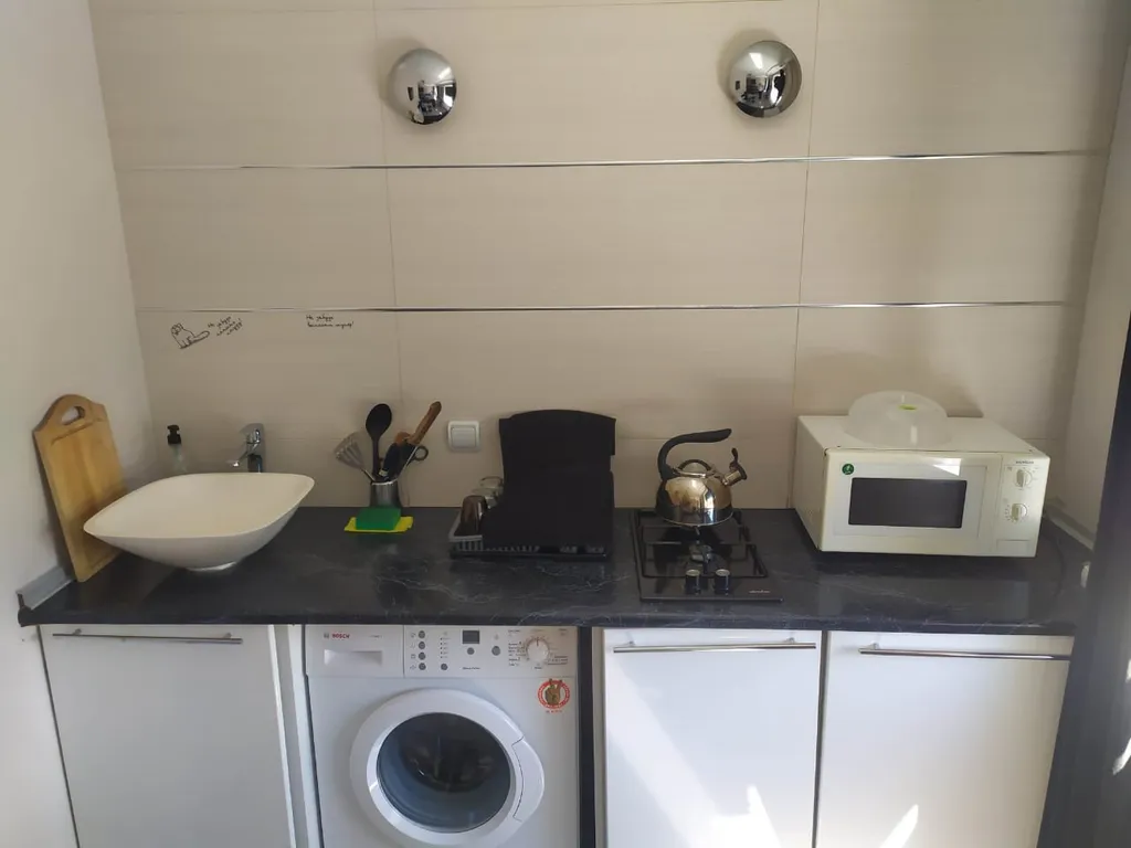 Студия квартира в самом центре города