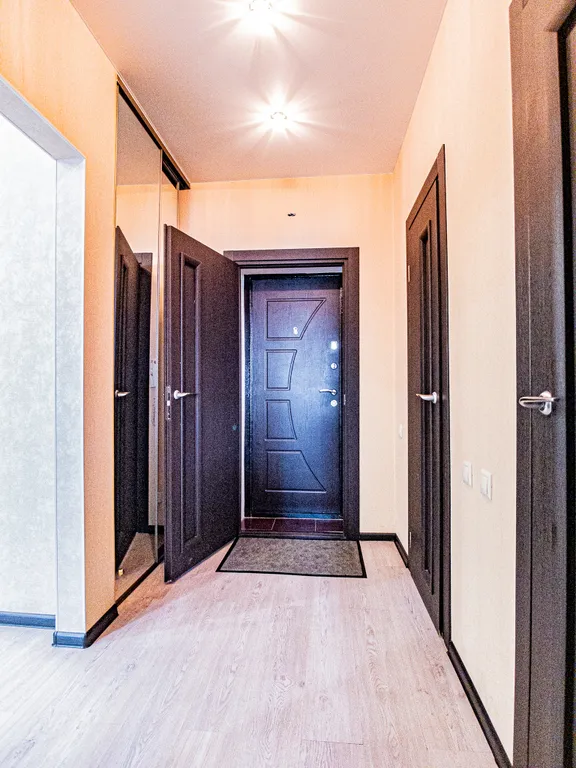 Отличная квартира рядом с центром Ортопедии и ТЦ Макси