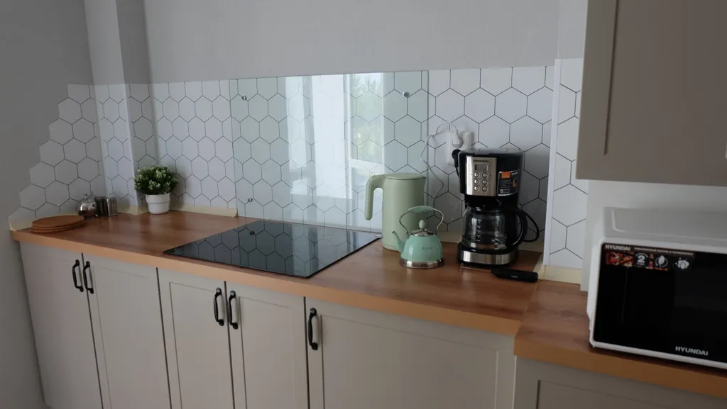 Квартира Квартира Комфортный отдых на побережье в любое время года — Зеленоградск