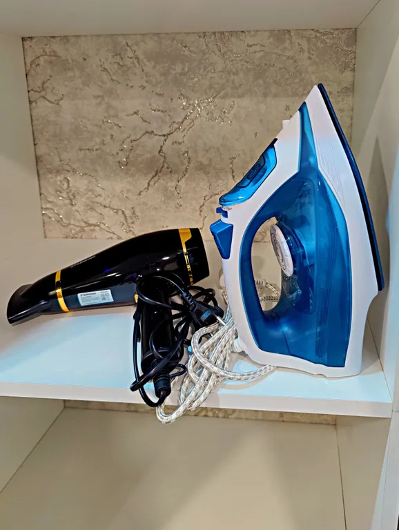 Дизайнерская квартира в Новой Самаре