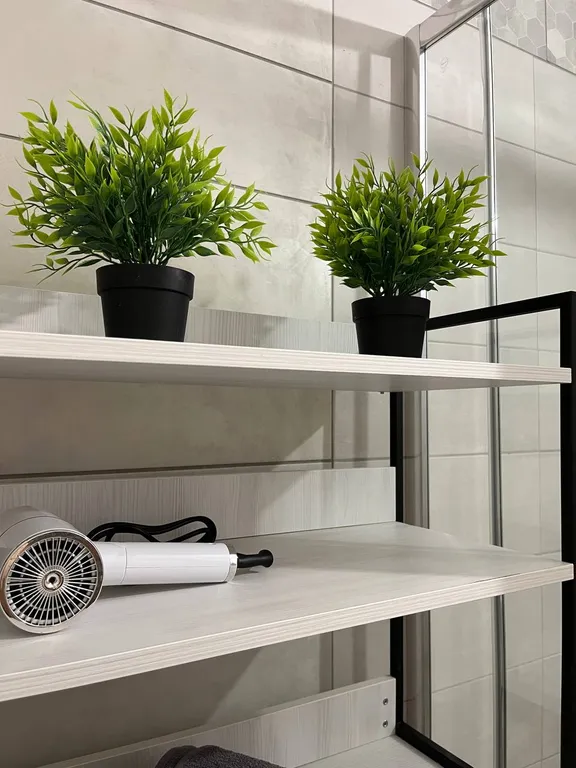 Уютная квартира-студия