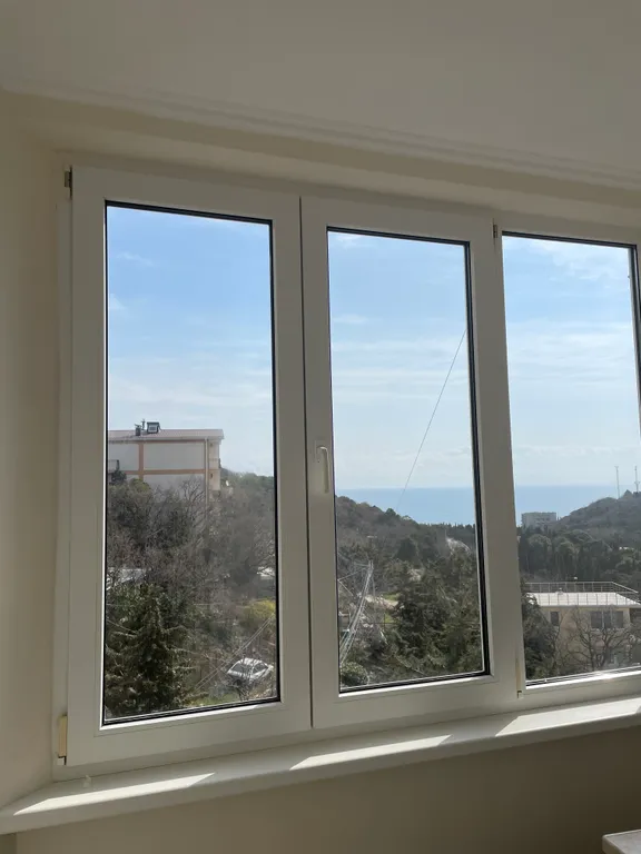 Квартира с видом на море в Ялте — аренда посуточно в Гаспра