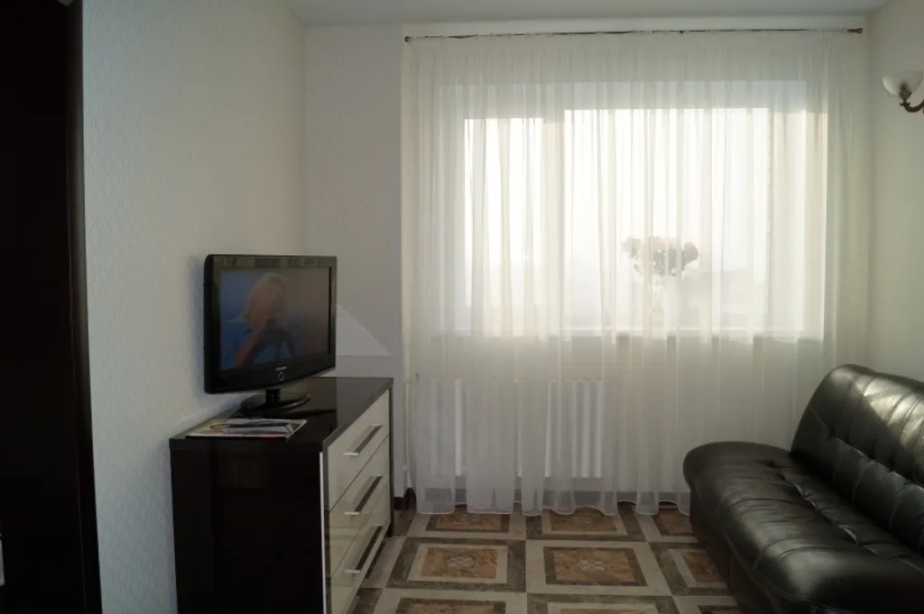 Апартаменты с кухней Авангард