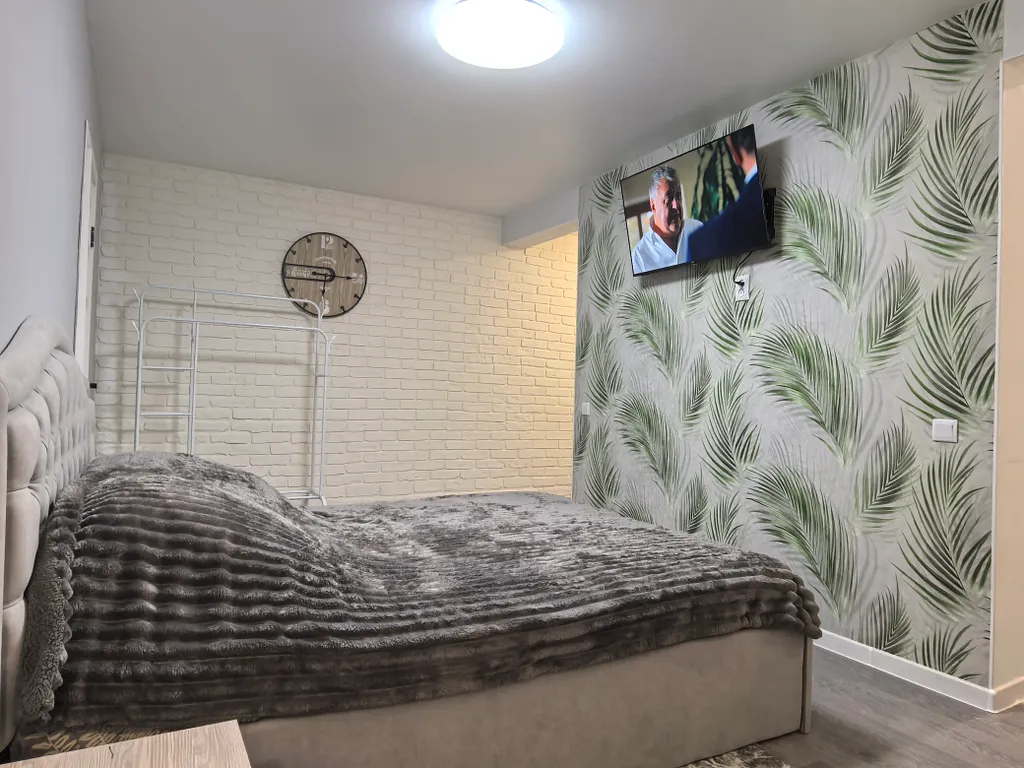 Квартира в центре города, чистая уютная