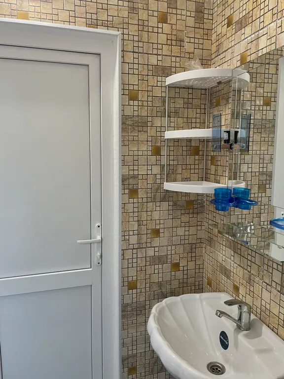 Коттедж Дом напротив крепостной стены — Дербент