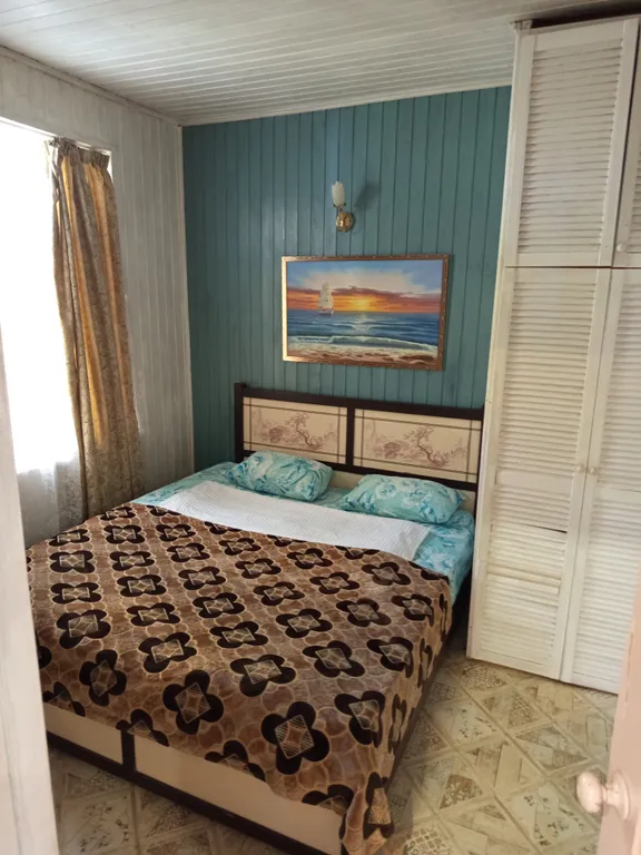 Коттедж Уютный домик со всеми удобствами — Сочи