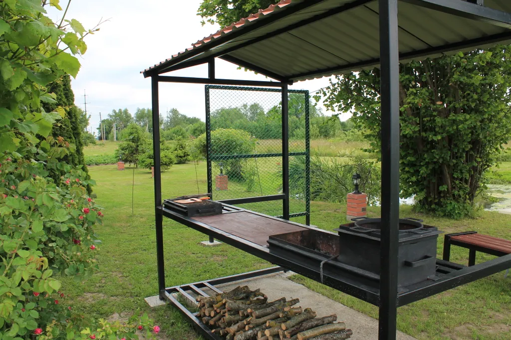 Коттедж Коттедж Лайтхаус Кот Маркиз 1Б — Зеленоградск