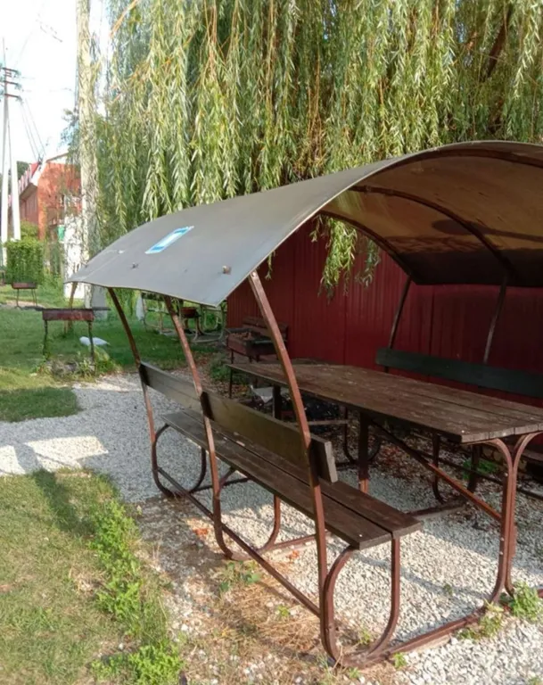 Уютная квартира-студия на берегу Черного моря