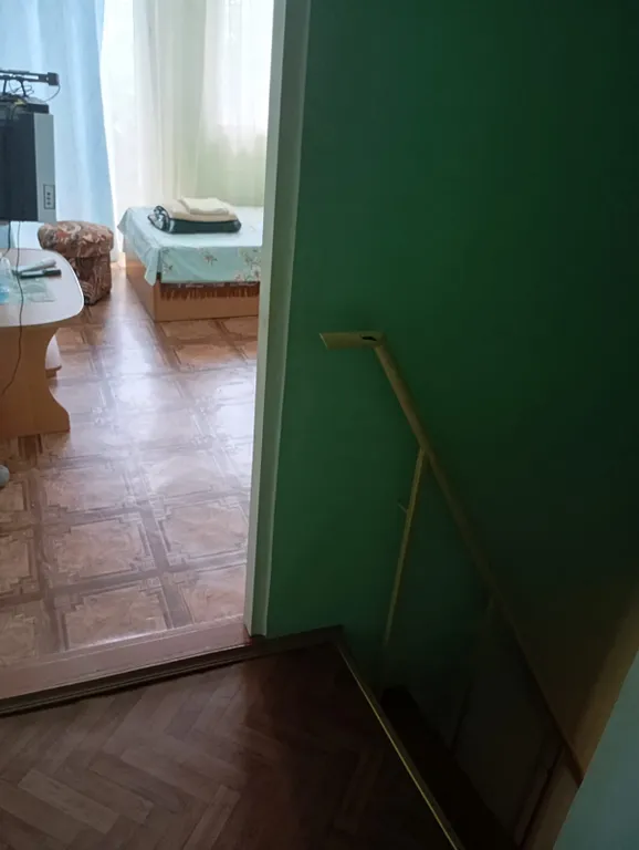 Апартамент у моря