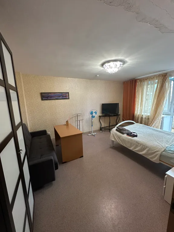 Квартира Уютная квартира в центре города рядом с набережной — Ярославль