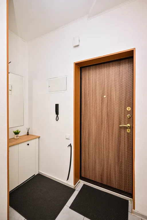 Квартира Уютная квартира на Планете — Красноярск