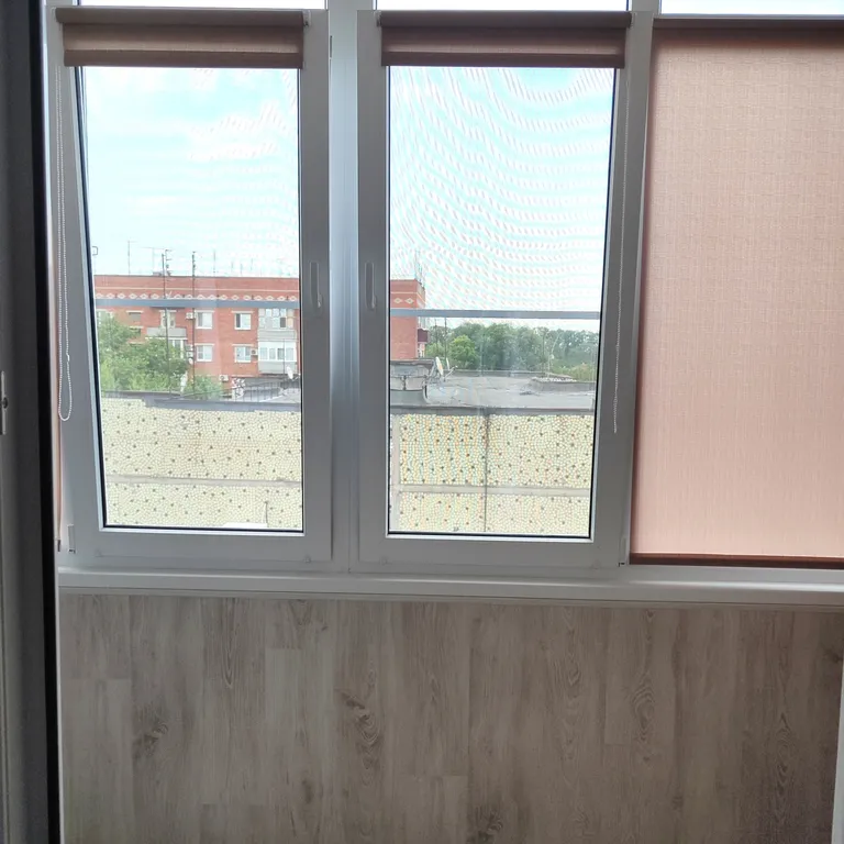 Уютная квартира в новом доме