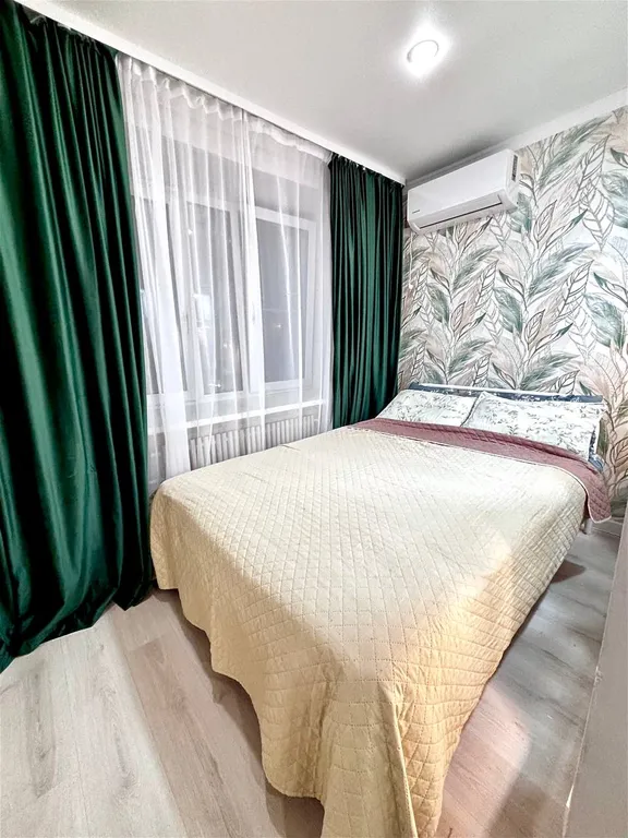 Уютная квартира в самом центре