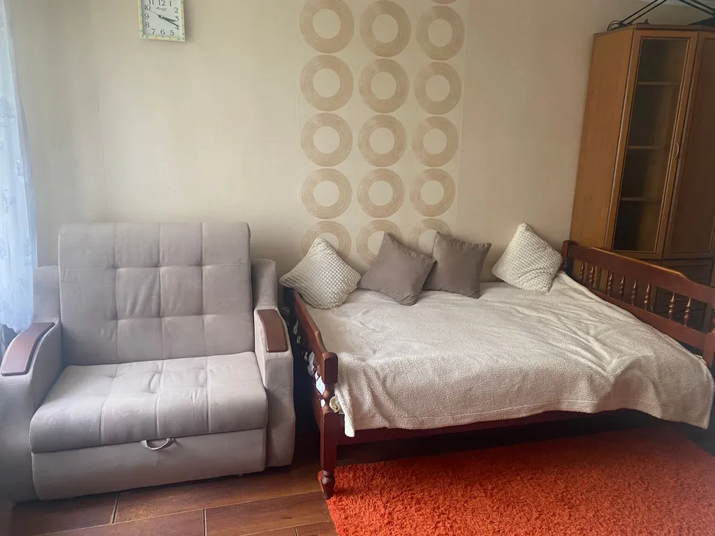 Квартира Квартира Левый берег, ДМЗ, Экономическая зона, Радуга, Кронштад — Дубна