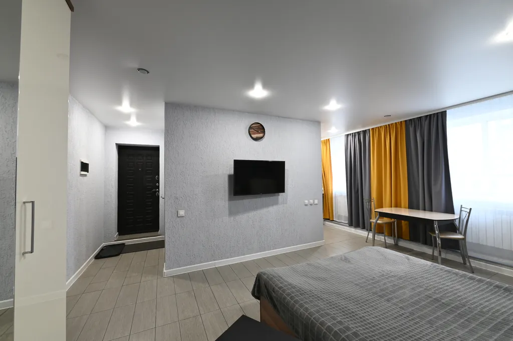 Люкс на Ленинском