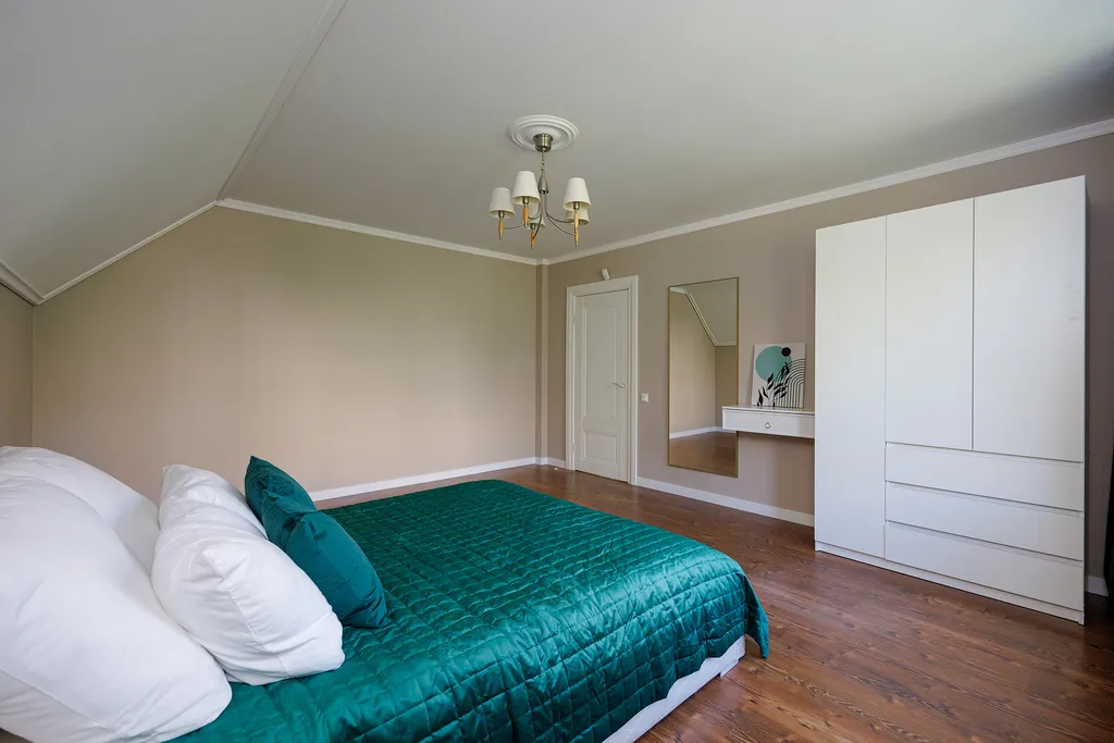 Фюрстенхаус с баней