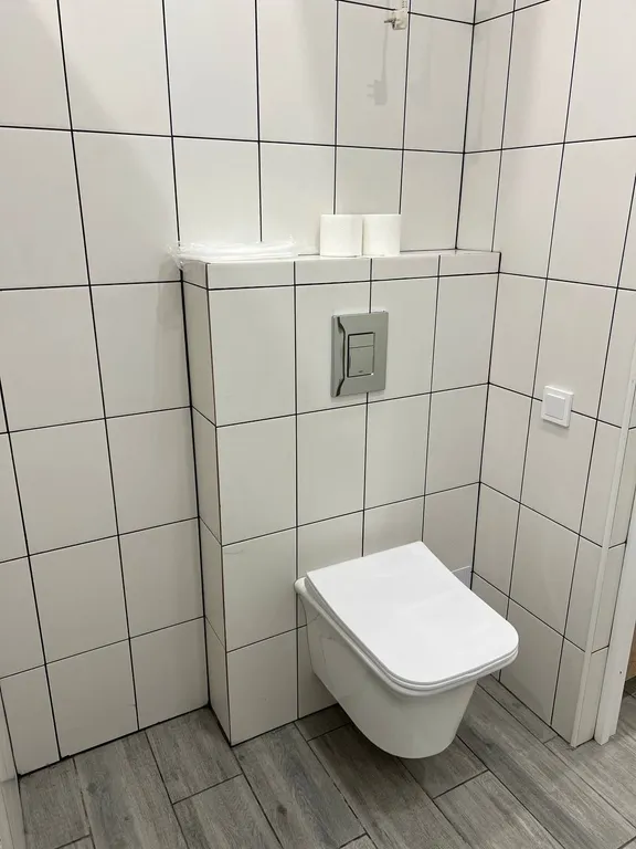 Уютные апартаменты