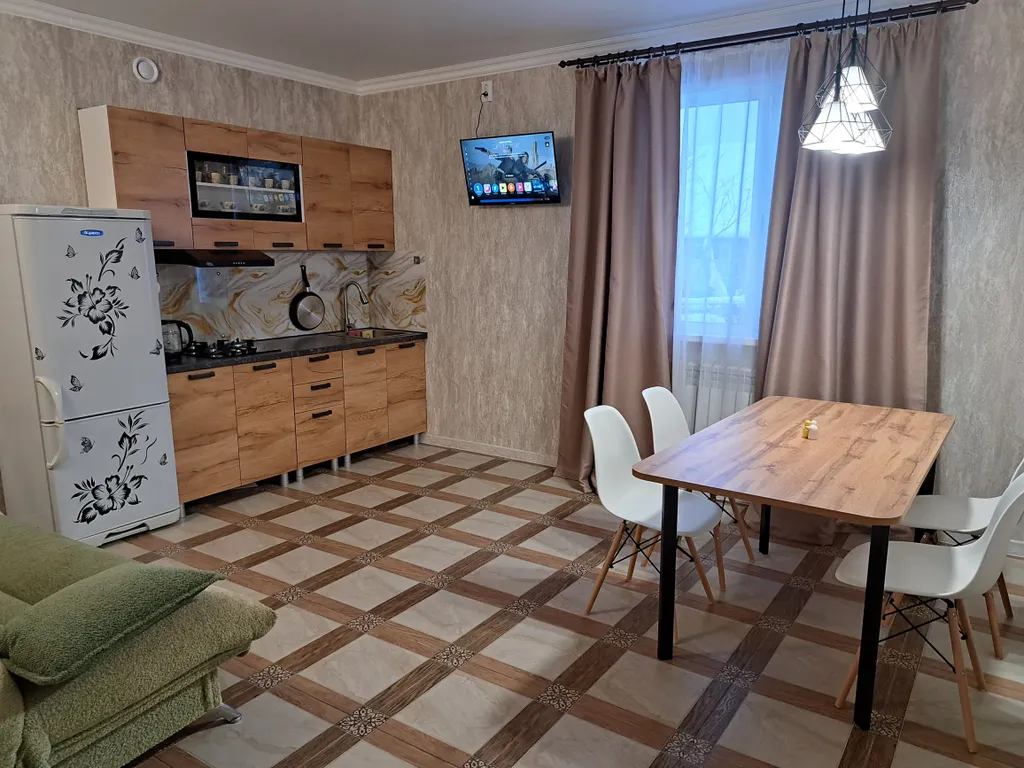 Коттедж 2-комнатный Дом — аренда посуточно в Пенза