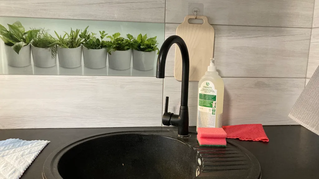 Квартира Уютно как дома! Однокомнатная квартира недалеко от центра — Калининград