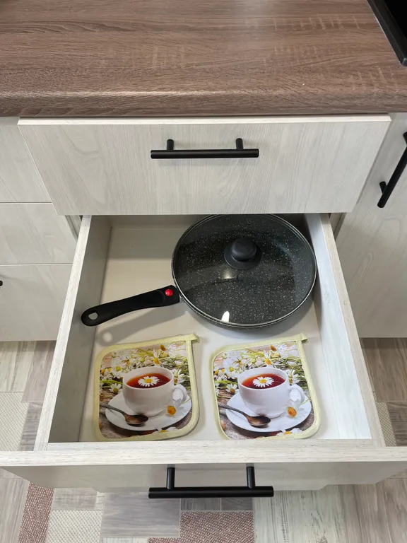 Уютная студия в центре города